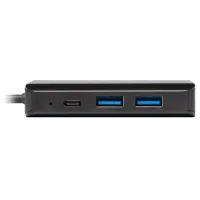 Адаптер Hub Chieftec DSC-501 USB Type-C/ Черный photo 2