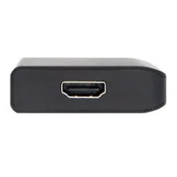 Адаптер Hub Chieftec DSC-501 USB Type-C/ Черный photo 3