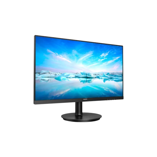 Monitor Philips 271V8L 27" Full HD 75 Hz/ 4 ms/ Black photo 2