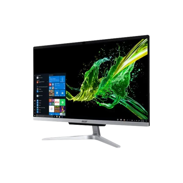 Моноблок Acer Aspire 23.8" Full HD Core i5/ C24-1650/ 8 ГБ/ 512 ГБ/ Серый photo 3