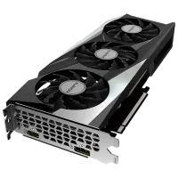 Видеокарта Gigabyte Radeon RX 6500 XT Gaming OC PCI Express x16 4.0 / 4 ГБ photo 2