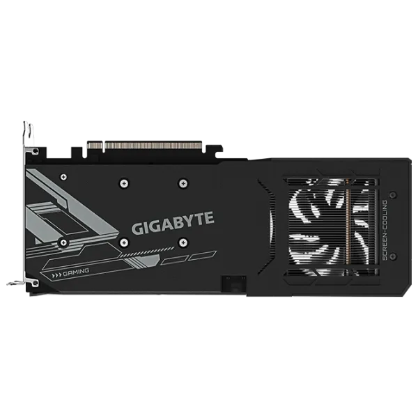 Видеокарта Gigabyte Radeon RX 6500 XT Gaming OC PCI Express x16 4.0 / 4 ГБ photo 3 Видеокарта Gigabyte Radeon RX 6500 XT Gaming OC PCI Express x16 4.0 / 4 ГБ photo 3
