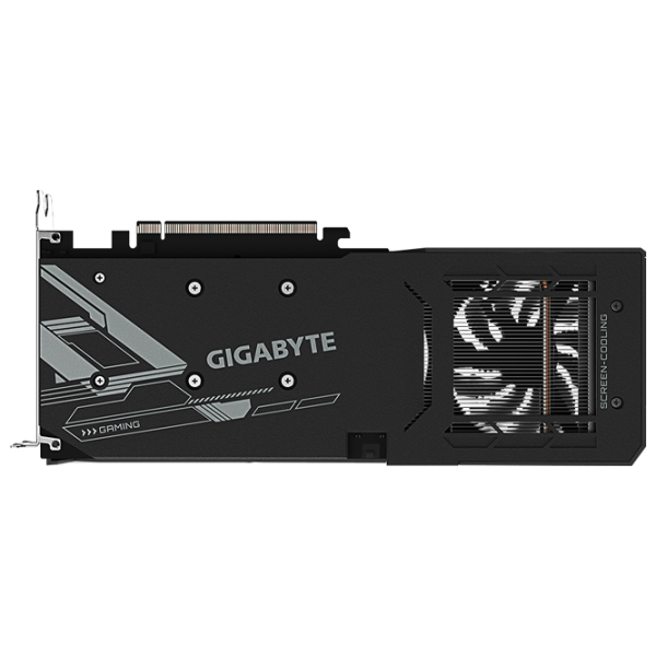 Видеокарта Gigabyte Radeon RX 6500 XT Gaming OC PCI Express x16 4.0 / 4 ГБ photo 3 Видеокарта Gigabyte Radeon RX 6500 XT Gaming OC PCI Express x16 4.0 / 4 ГБ photo 3