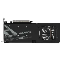 Видеокарта Gigabyte Radeon RX 6500 XT Gaming OC PCI Express x16 4.0 / 4 ГБ photo 3