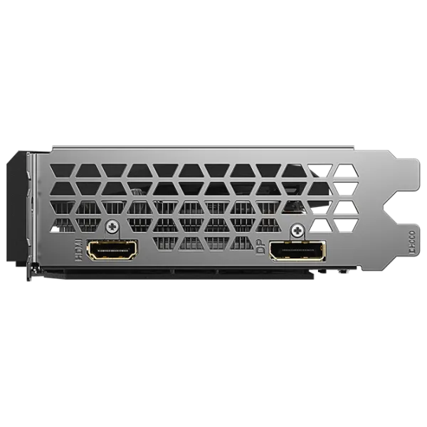 Видеокарта Gigabyte Radeon RX 6500 XT Gaming OC PCI Express x16 4.0 / 4 ГБ photo 5 Видеокарта Gigabyte Radeon RX 6500 XT Gaming OC PCI Express x16 4.0 / 4 ГБ photo 5