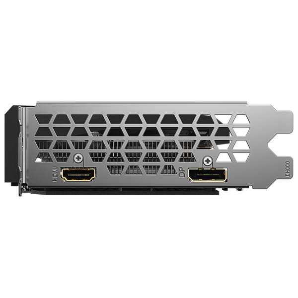 Видеокарта Gigabyte Radeon RX 6500 XT Gaming OC PCI Express x16 4.0 / 4 ГБ photo 5 Видеокарта Gigabyte Radeon RX 6500 XT Gaming OC PCI Express x16 4.0 / 4 ГБ photo 5