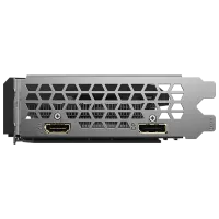 Видеокарта Gigabyte Radeon RX 6500 XT Gaming OC PCI Express x16 4.0 / 4 ГБ photo 5