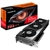 Видеокарта Gigabyte Radeon RX 6500 XT Gaming OC PCI Express x16 4.0 / 4 ГБ photo 6
