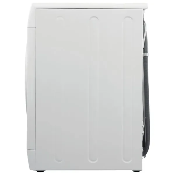 Mașină de spălat Indesit BWSB 61051 6 kg / 1000 rpm / White photo 2