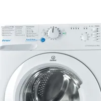 Стиральная машина Indesit BWSB 61051 6 кг / 1000 об/мин / Белый photo 3