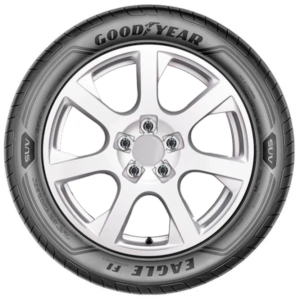 Шины GoodYear Eagle F1 Asymmetric 3 SUV 235/ 50 R19 99V Летние/ Легковой photo 2