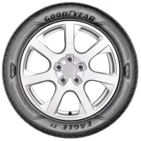 Anvelope GoodYear Eagle F1 Asymmetric 3 SUV 235/ 50 R19 99V Vară/ Autoturism photo 2
