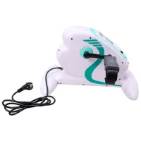Bicicletă fitness Marshal MF0070 Portabil/ White photo 2