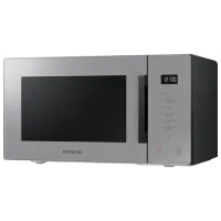 Cuptor cu microunde Samsung MS23T5018AG/ BW Standart/ 800 W/ Gray photo 3