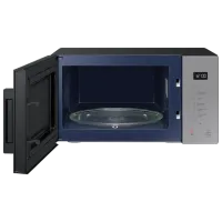 Cuptor cu microunde Samsung MS23T5018AG/ BW Standart/ 800 W/ Gray photo 4