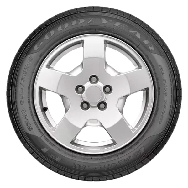 Anvelope GoodYear Eagle F1 Asymmetric 3 SUV 235/ 55 R18 100H Vară/ Autoturism photo 3 Anvelope GoodYear Eagle F1 Asymmetric 3 SUV 235/ 55 R18 100H Vară/ Autoturism photo 3