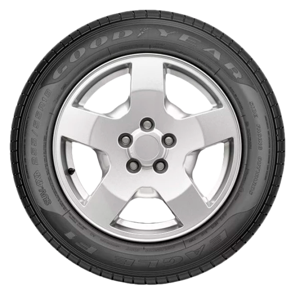 Anvelope GoodYear Eagle F1 Asymmetric 3 SUV 235/ 55 R18 100H Vară/ Autoturism photo 3 Anvelope GoodYear Eagle F1 Asymmetric 3 SUV 235/ 55 R18 100H Vară/ Autoturism photo 3