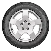 Anvelope GoodYear Eagle F1 Asymmetric 3 SUV 235/ 55 R18 100H Vară/ Autoturism photo 3