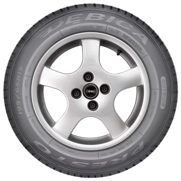 Anvelope Debica Presto HP 205/ 60 R15 91H Vară/ Autoturism photo 2 Anvelope Debica Presto HP 205/ 60 R15 91H Vară/ Autoturism photo 2