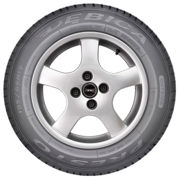 Anvelope Debica Presto HP 205/ 60 R15 91H Vară/ Autoturism photo 2 Anvelope Debica Presto HP 205/ 60 R15 91H Vară/ Autoturism photo 2