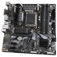 Материнская плата Gigabyte B660M DS3H mATX/ Intel B660 photo 3