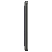 Husă pentru smartphone Samsung Galaxy S21 FE Samsung/ Back/ Poliuretan/ Policarbonat/ Transparent Gray photo 5