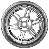 Anvelope Lassa Driveways 235/ 55 R17 103W XL Vară/ Autoturism photo 3