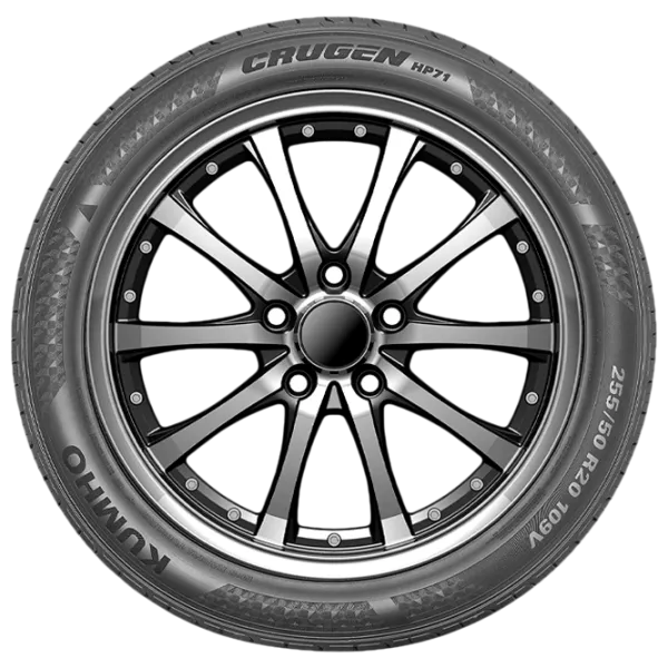Anvelope Kumho HP 71 235/ 65 R17 104V Vară/ Autoturism photo 3 Anvelope Kumho HP 71 235/ 65 R17 104V Vară/ Autoturism photo 3