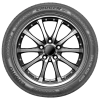 Шины Kumho HP 71 235/ 65 R17 104V Лето/ Легковой photo 3