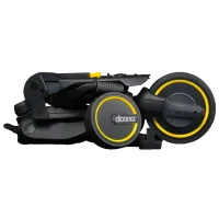 Triciclu Doona Liki Trike S5 25 kg/ Gray photo 6