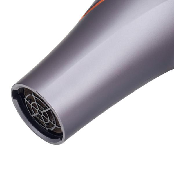 Фен Polaris PHD2290Ti 2200 Вт / Серебряный photo 2