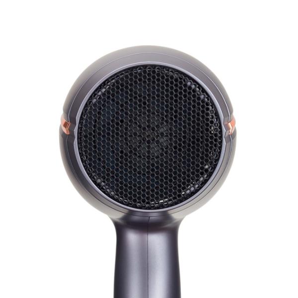 Фен Polaris PHD2290Ti 2200 Вт / Серебряный photo 3