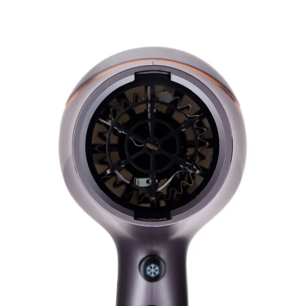Фен Polaris PHD2290Ti 2200 Вт / Серебряный photo 4
