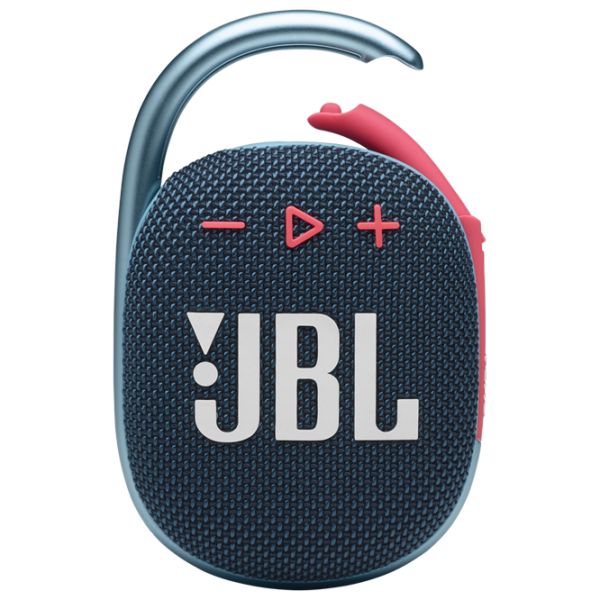 Boxă portabilă JBL Clip 4 5 W/ Blue photo 2 Boxă portabilă JBL Clip 4 5 W/ Blue photo 2