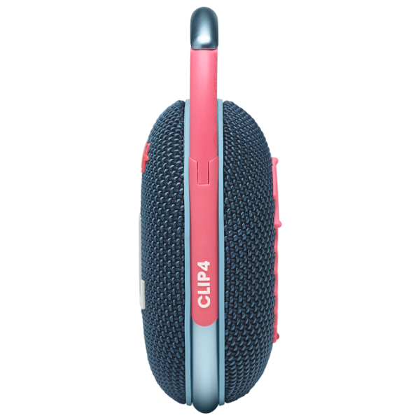 Boxă portabilă JBL Clip 4 5 W/ Blue photo 5 Boxă portabilă JBL Clip 4 5 W/ Blue photo 5