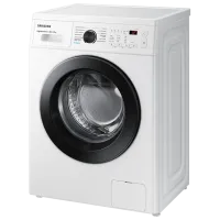 Стиральная машина Samsung WW65A4S00CE/LP 6.5 кг / 1000 об/мин / Белый photo 3