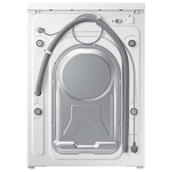 Mașină de spălat Samsung WW65A4S00CE/LP 6.5 kg / 1000 rpm / White photo 4