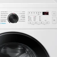 Стиральная машина Samsung WW65A4S00CE/LP 6.5 кг / 1000 об/мин / Белый photo 8