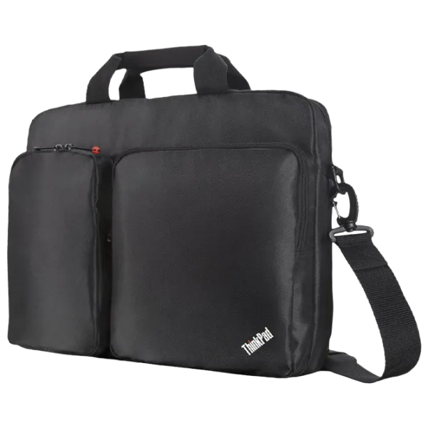 Geantă pentru laptop Lenovo ThinkPad 3-In-1 14.1"/ Black photo 3