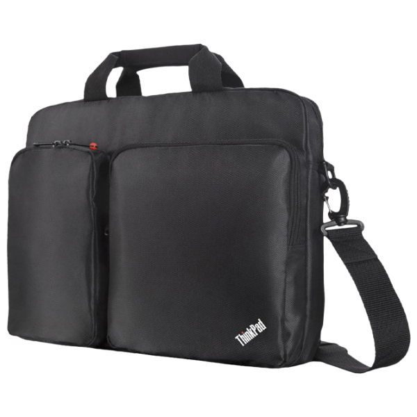 Geantă pentru laptop Lenovo ThinkPad 3-In-1 14.1"/ Black photo 3
