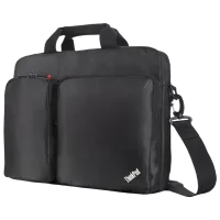 Сумка для ноутбука Lenovo ThinkPad 3-In-1 14.1"/ Черный photo 3