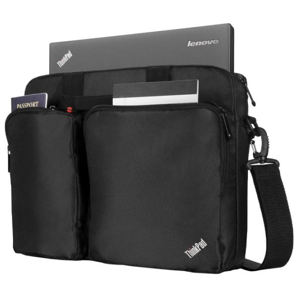 Geantă pentru laptop Lenovo ThinkPad 3-In-1 14.1"/ Black photo 4