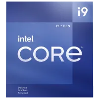 Procesor Intel Core i9-12900F Box S1700/ 2.40 Ghz - 5.10 GHz photo 2