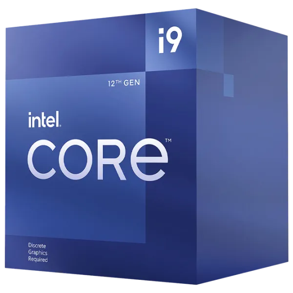 Procesor Intel Core i9-12900F Box S1700/ 2.40 Ghz - 5.10 GHz photo 3 Procesor Intel Core i9-12900F Box S1700/ 2.40 Ghz - 5.10 GHz photo 3