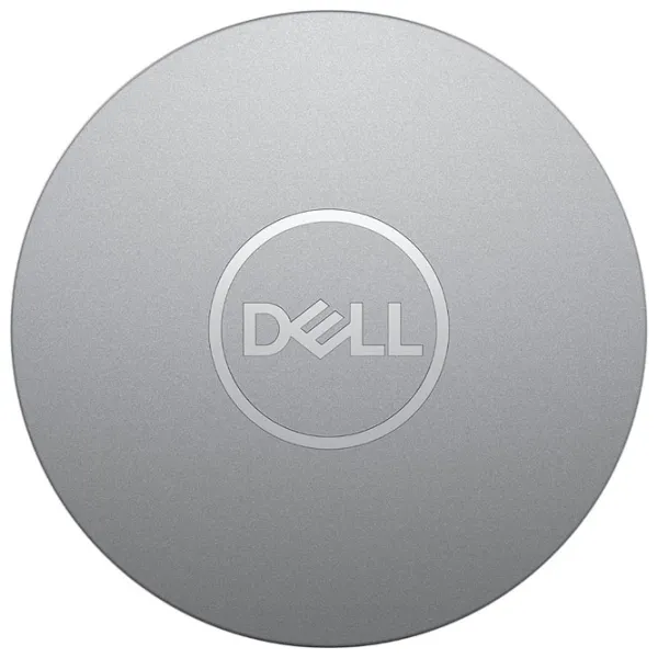 Adaptor Hub Dell DA310 USB Type-C/ Gray photo 4