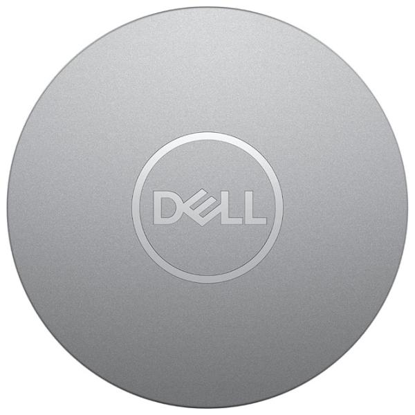 Adaptor Hub Dell DA310 USB Type-C/ Gray photo 4