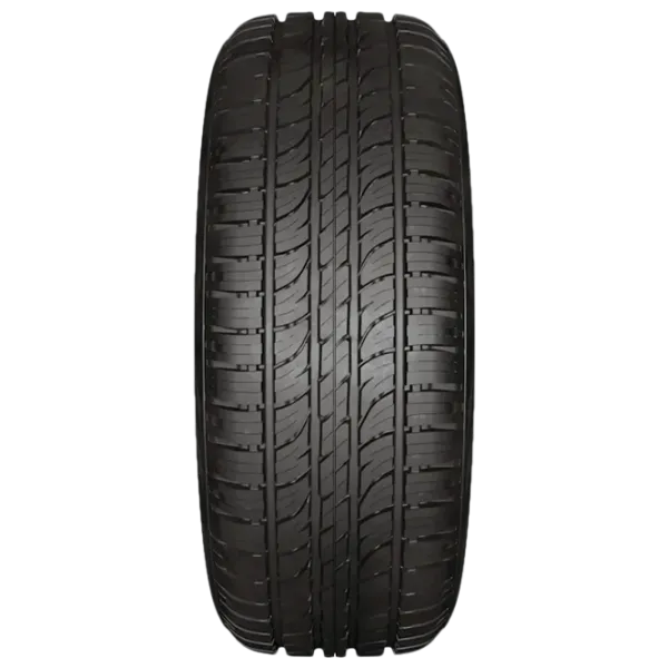 Anvelope Kama Viatti 237 235/ 65 R17 104H Vară/ Autoturism photo 2
