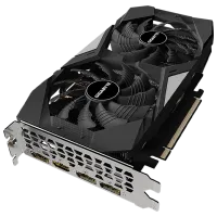 Видеокарта Gigabyte GeForce RTX 2060 D6 PCI Express x16 3.0 / 12 ГБ photo 2