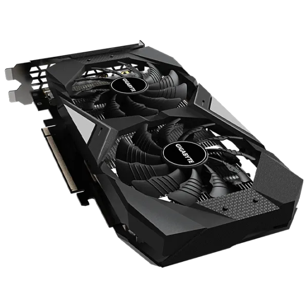 Placă video Gigabyte GeForce RTX 2060 D6 PCI Express x16 3.0 / 12 GB photo 3 Placă video Gigabyte GeForce RTX 2060 D6 PCI Express x16 3.0 / 12 GB photo 3