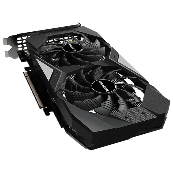 Placă video Gigabyte GeForce RTX 2060 D6 PCI Express x16 3.0 / 12 GB photo 3 Placă video Gigabyte GeForce RTX 2060 D6 PCI Express x16 3.0 / 12 GB photo 3